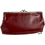 HOBO INTERNATIONAL Mavis Large Frame Wallet