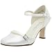 41kHht9tm%2BL. SL75  Coloriffics Womens Tango Too Pump