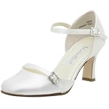Coloriffics Womens Tango Too Pump