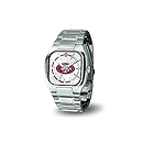 NFL Miami Dolphins Turbo Watch, Silver