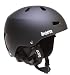 Key Features of the Bern Macon EPS Snowboard Helmet: Thin Shell w/ EPS 15.5 oz. Shell Ultra thin ABS shell specifically engineered for EPS foam Impact Foam Expanded polystyrene hard foam interior for high-impact protection Features Approximately 20% lighter than last season's model Standards Complies with CPSC, ASTM F 2040, EN1077B, EN1078