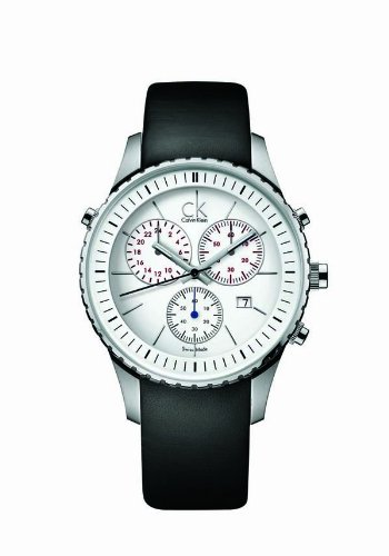 Calvin Klein Herrenuhr K3218712