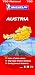 Austria 2008 (Michelin National Maps)