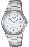 Casio #MTP1142A-7B Men's Metal Fashion Standard Analog Quartz Watch