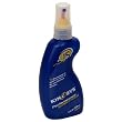 KINeSYS Performance Sunscreen, SPF 15, Spray, Mango Scent, 4-Ounce Bottles