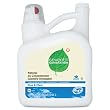 Seventh Generation Liquid Laundry 2x Ultra Concentrate - Free and Clear, 150-Ounce