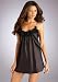  : Flora Nikrooz Love Nest Chemise Sleepwear