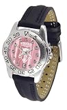 Weber State Wildcats NCAA Womens Sport Wrist Watch