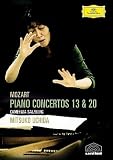 Piano Concertos 13 & 20 (2pc) (Sub Ac3 Dol Dts)