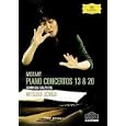 Mozart: Piano Concertos 13 & 20/"I Played Bach When I Was 7" (documentary)