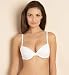2 Cotton Rich Padded Underwired Bras