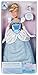Disney Store Cinderella Classic Doll with Ring - 11 1/2' 2018 Version