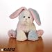Webkinz Plush Stuffed Animal Cotton Candy Bunny (Great for Easter!)