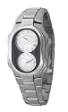 Philip Stein Teslar Stainless Steel Small Watch 1-G-CI-SS