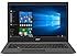 Acer Aspire One Cloudbook, 14-Inch HD, Windows 10, Gray (AO1-431-C7F9)