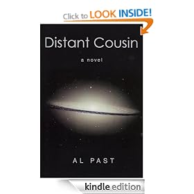 Distant Cousin