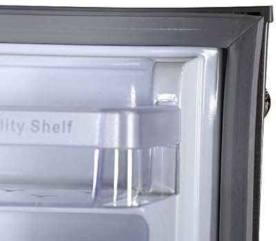 Godrej RT-Eon-290-p-3.4 Frost-free Double-door Refrigerator (290 Ltrs, 4 Star Rating, Silver Meadow)