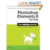 Photoshop Elements 8 for Mac: The Missing Manual