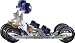 SKIKE V07 (V 07) 120 2011 Farbe:silver