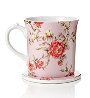 Kirstie Allsopp Mug Coaster Set