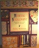 Medieval needlepoint : twenty-four easy-to-make projects for the home