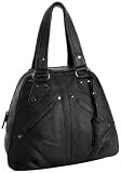 Joes Jeans Handbags Donna Satchel 41kHlw5FtoL. SL160 Joes Jeans Handbags Donna Satchel