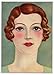 Make-Up -- 1930s Beauty Instruction and Technique