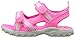 Stride Rite Made2Play Toddler and Little Girls Snorkel Sandal