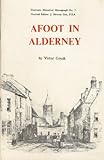 A foot in Alderney