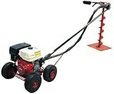 Little Beaver Post Hole Digger 160CC #MDL-5H