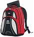 CalPak Angel (Deep Red/Charcoal/Black)