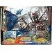 VS-46 Depthcharge vs. Inferno