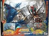 41kHnF%2BC 7L. SL160  Buy Beast Wars Mega Transmetals Scavenger