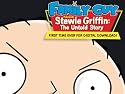 Family Guy Presents Stewie Griffin - The Untold Story