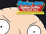 Family Guy Presents Stewie Griffin - The Untold Story