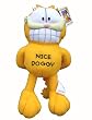 Garfield: Nice Doggy 14" Plush