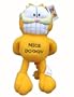 Nice Doggy Garfield Plush Toy (13"h)