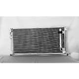 04-07 MITSUBISHI LANCER 2.0L w  R D CONDENSER (PFC) by TYC&node=15684181