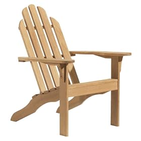 Oxford Garden Adirondack Chair