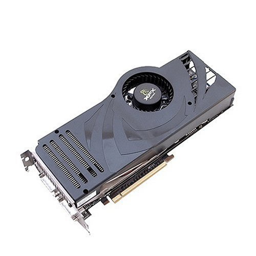Childrens Toyshop  Computer : XFX GF 8800 Ultra 612M 768MB DDR3 Dual DVI PCI Express w/HDTV Adapter, HDCP - Free Lost Planet PC Game Included