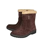 Timberland Ladies Winnicut Ankle Waterproof Boot by Timberland