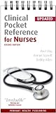 Clinical Pocket Reference for Nurses