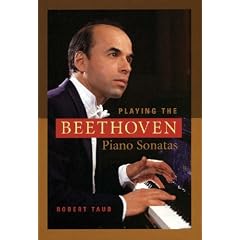 Playing the Beethoven Piano Sonatas