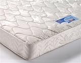 Silentnight Silver Label 3ft Single Mattress