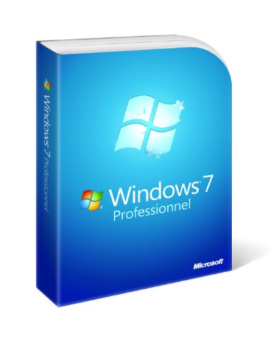 Windows 7 Professionnel