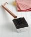 Kitchen & Housewares : Charcoal Companion Big Head Rosewood Handle Grill Brush
