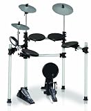 Ashton RHYTHMUVX Electronic Drumkit With Dual Zone Pads