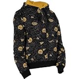 686 New Era Stitch Hooded Sweater (Women's)