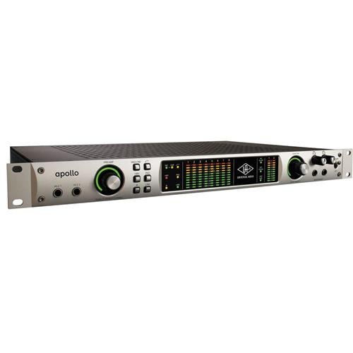 Universal Audio Audio Interface (APLQF) Price Tracker
