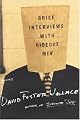 Brief Interviews With Hideous Men: Stories